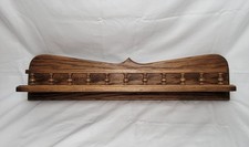 Vintage wooden shelf for sale  Sioux Falls