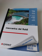 Meccanica dei fluidi usato  Milano