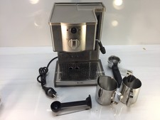Breville café roma for sale  Carrollton