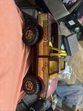Nylint rhino truck for sale  Albion