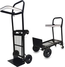 Dms 2in1 sackkarre gebraucht kaufen  Birkenfeld