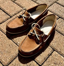 Timberland mokassin damen gebraucht kaufen  Nienburg