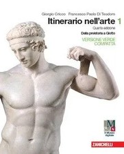 Itinerario nell arte. usato  Acqualagna