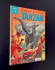 Tarzan 1968 sagédition d'occasion  Maintenon