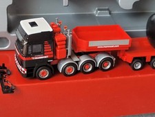 Man e2000 mammoet gebraucht kaufen  Hünxe