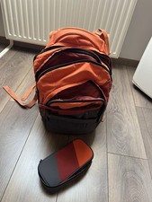 Satch schulrucksack federmäpp gebraucht kaufen  Herzogenaurach