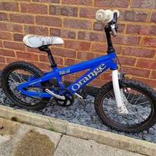 Orange patriot small for sale  WOKINGHAM