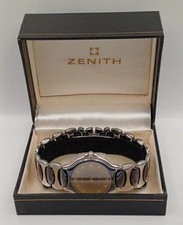 Zenith academy 6000 usato  Rovigo