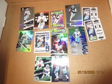 Dak prescott football for sale  Lewes