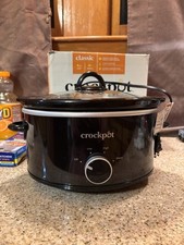 Crock pot slow for sale  Fremont