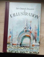 Grands dossiers illustration d'occasion  France