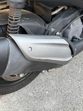 Marmitta beverly 350 usato  Gioia Tauro