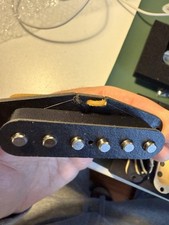Surfari 1954 alnico usato  Montesilvano