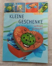 Ingrid moras kleine gebraucht kaufen  Süßen