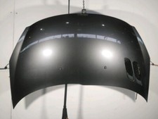 Capot peugeot 206 d'occasion  Billère