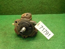 Hochdruckpumpe rover 0cdti gebraucht kaufen  Fürstenwalde/Spree