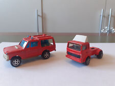 Majorette range rover gebraucht kaufen  Blankenfelde