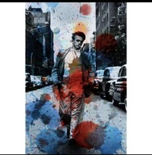 James dean nyc for sale  Staten Island