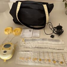 Medela freestyle double for sale  LONDON