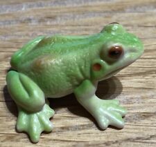 Schleich frosch 2002 gebraucht kaufen  Sassenberg