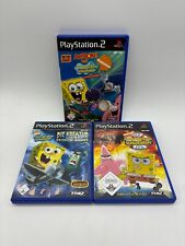 Ps2 spongebob film gebraucht kaufen  Salzhausen
