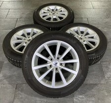 Winterräder zoll ford gebraucht kaufen  Giebelstadt