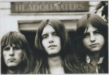 Foto de reimpressão 4x6 Emerson, Lake and Palmer #3027 comprar usado  Enviando para Brazil