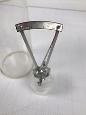 Vintage schioetz tonometer for sale  Portland