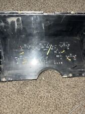 Instrument cluster gauges for sale  Greeley