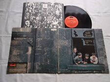 Jack bruce harmony usato  Carrara