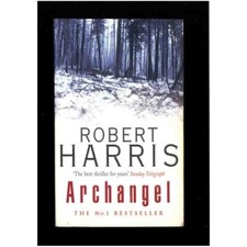 Archangel harris robert usato  Cento