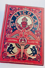 Nicolas journal illustré d'occasion  Paris VIII