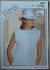 Original wendy dolce for sale  LONDON