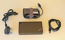 Lenovo thinkpad dk1522 for sale  WINCHESTER