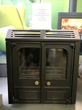 Charnwood boiler inset for sale  JEDBURGH