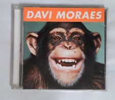 Davi Moraes – Papo Macaco 04400188252 Brazil CD comprar usado  Enviando para Brazil