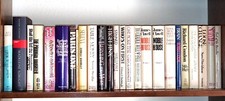 Books bookshelf various for sale  Sacramento