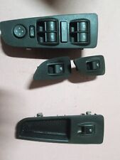 Pulsantiera fiat bravo usato  Serramanna