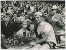 Coureur cycliste rik d'occasion  Paris XIII