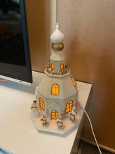 Spieluhren weihnachtskirche ho gebraucht kaufen  Kamp-Lintfort