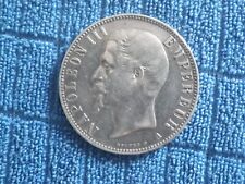 Superbe francs napoléon d'occasion  Ifs