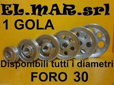 Puleggia foro gola usato  Martina Franca