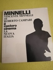 Vincente minelli roberto usato  Roma