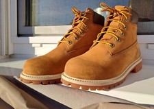 Riginal timberland stiefel gebraucht kaufen  Hamburg