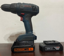Adattatore batteria black usato  Matera