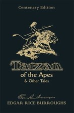 Tarzan of the Apes & Other Tales, Burroughs, Edgar Rice, Very Good Book segunda mano Tarzan of the Apes & Other Tales, Burroughs, Edgar Rice, Very Good Book segunda mano  Embacar hacia Mexico
