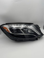 Usado, Farol de LED direito A2229062204 para 2014-2017 Mercedes S CLASS W222 S600 S550 EUA comprar usado  Enviando para Brazil