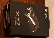 Evga x17 fps for sale  Jacksonville