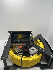 Syanspan sewer camera for sale  San Antonio