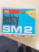 Piko hobby sm2 gebraucht kaufen  Bautzen-Umland I